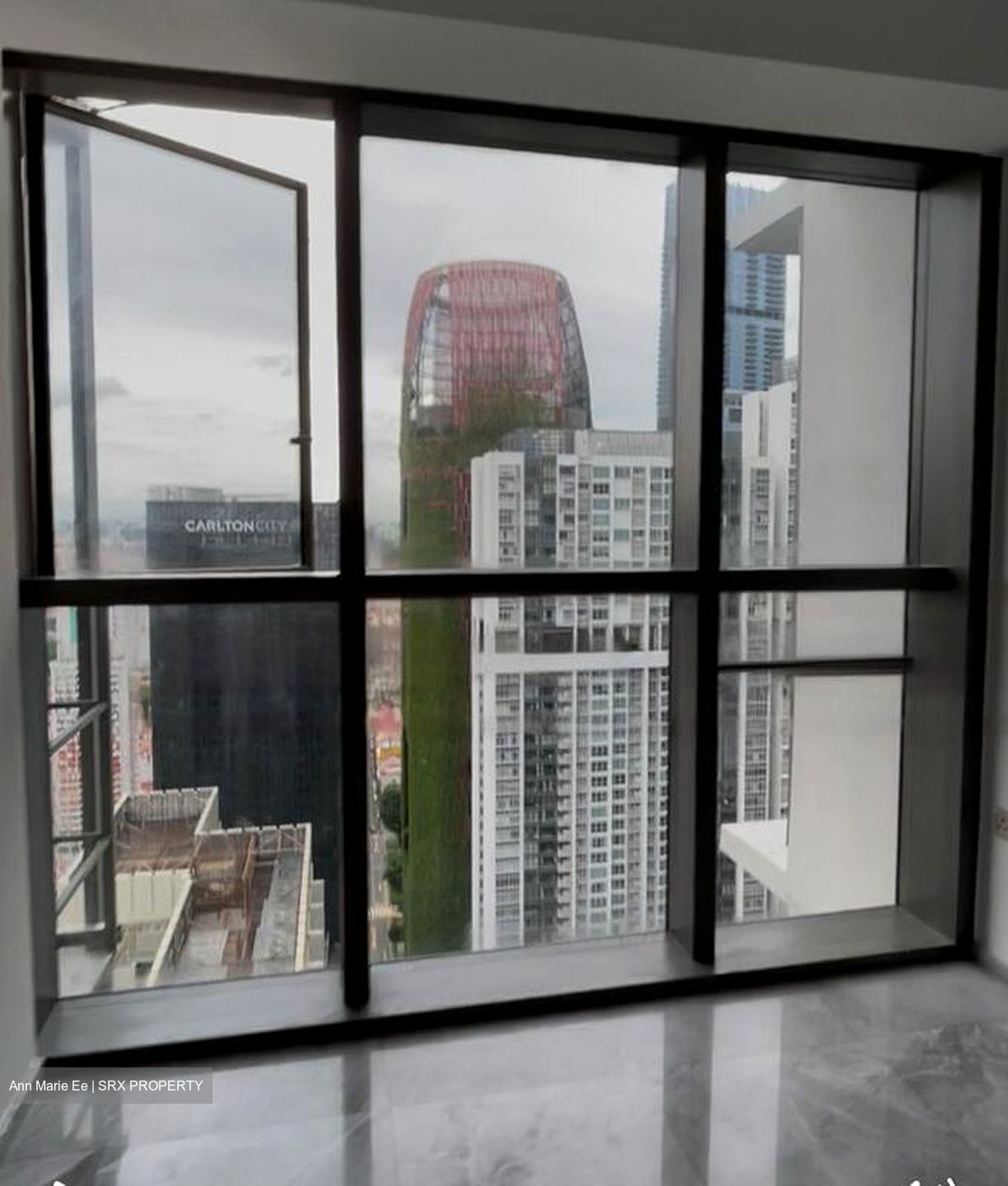 One Bernam (D2), Apartment #487830871